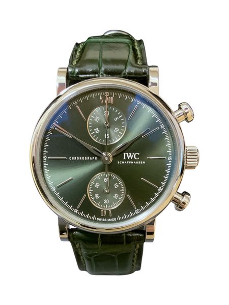 IWC Portofino Chronograph IW391405